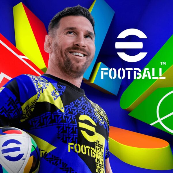 efootball 2025 coin Top-Up